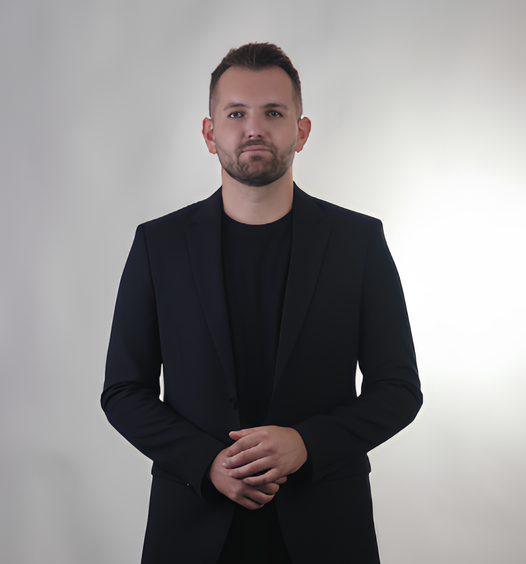 Richard Tuharsky avatar